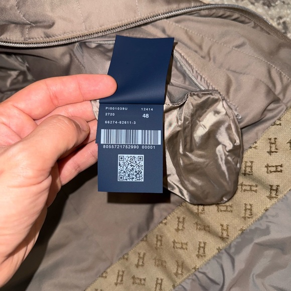 Herno Men Jacket - Picture 5 of 10